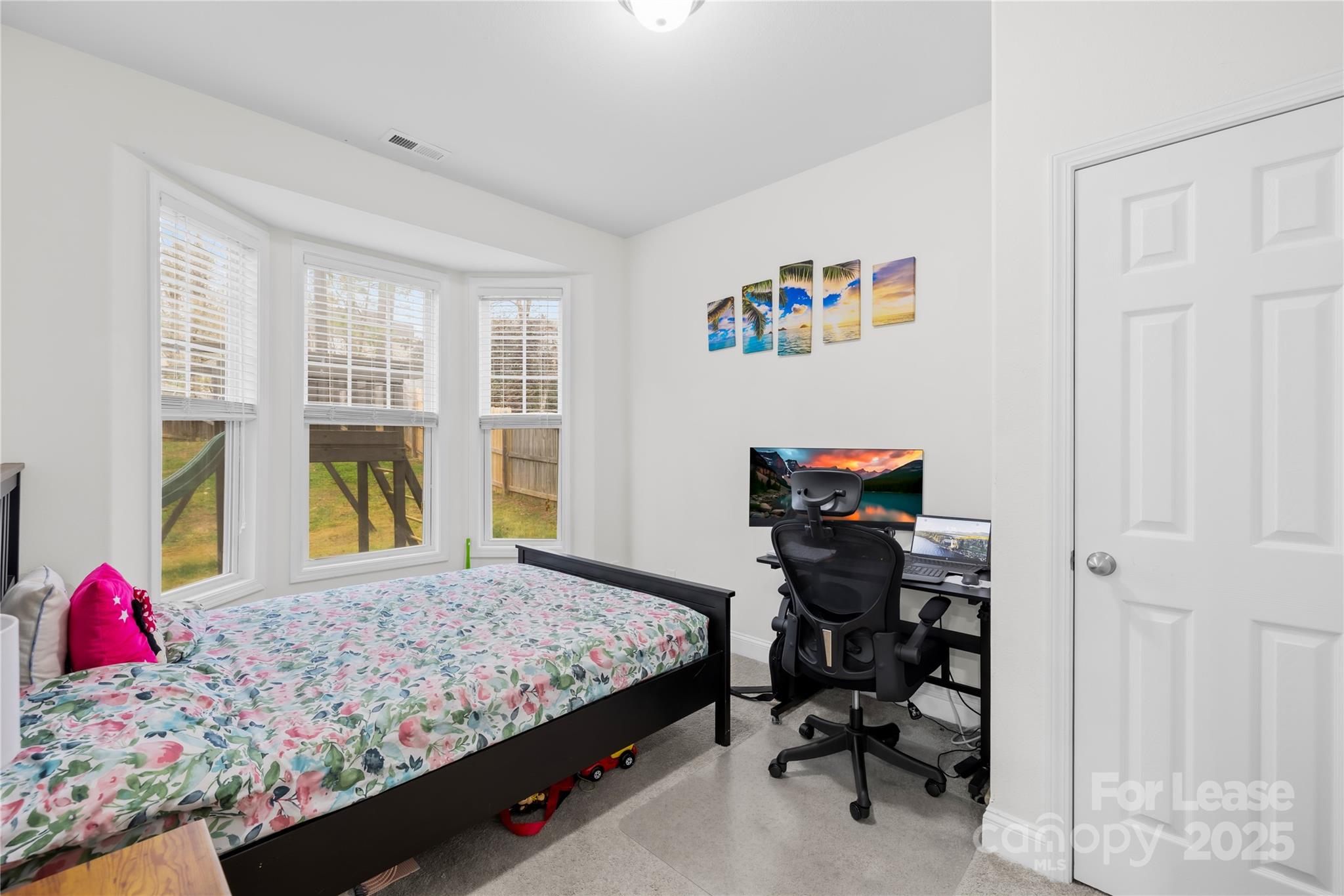 Highland Creek - Residential Lease