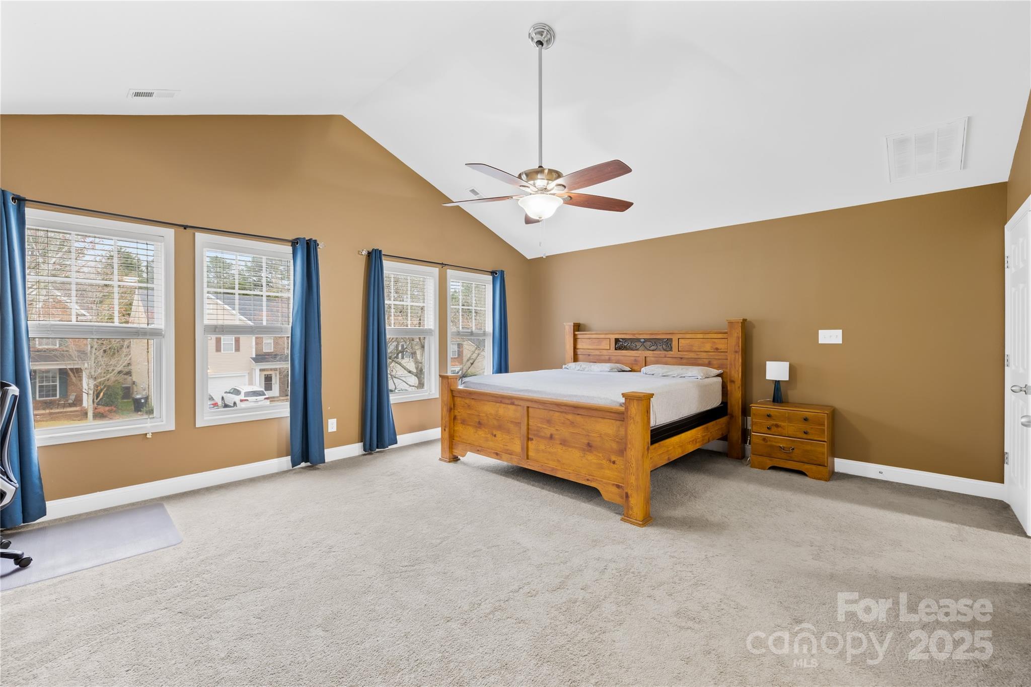 Highland Creek - Residential Lease