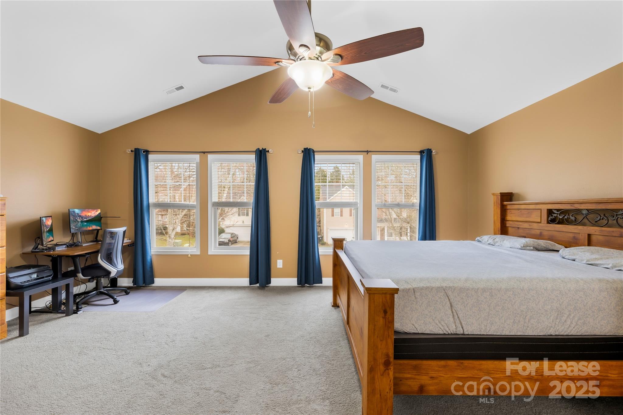 Highland Creek - Residential Lease