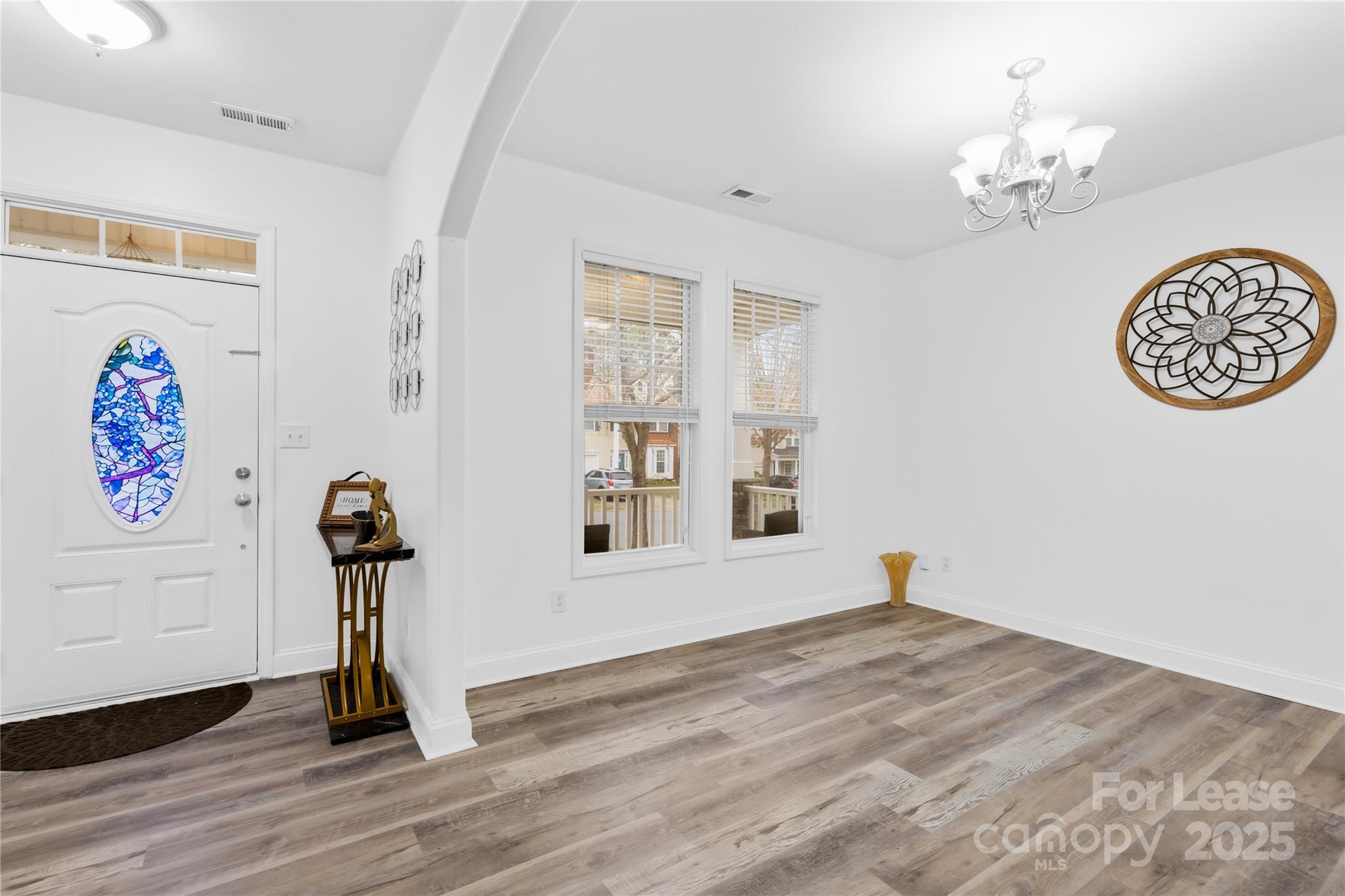 Highland Creek - Residential Lease