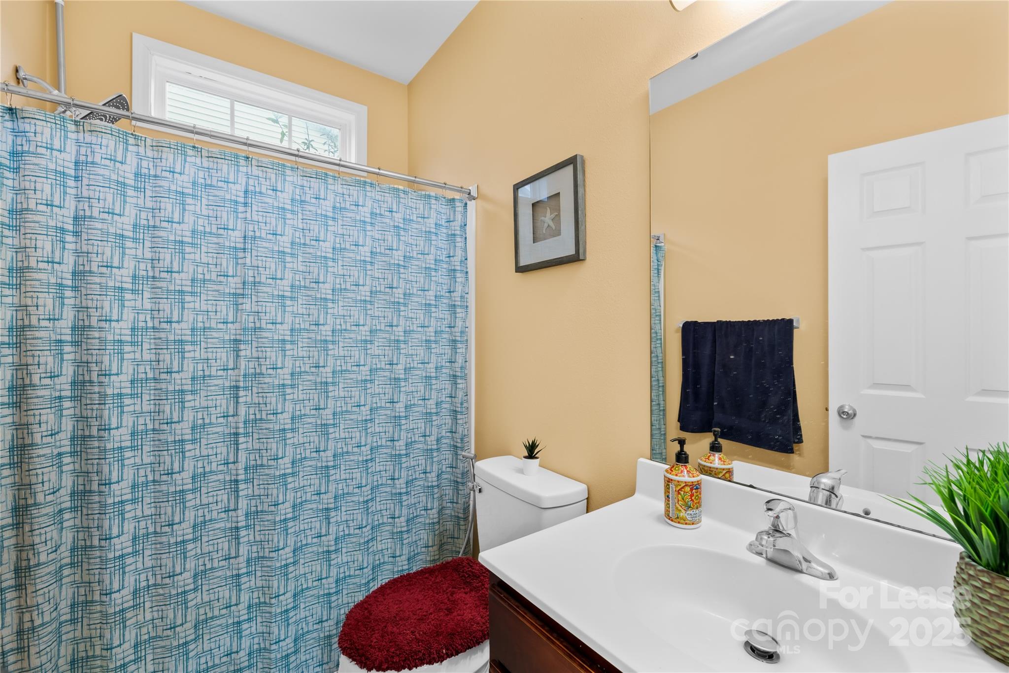 Highland Creek - Residential Lease