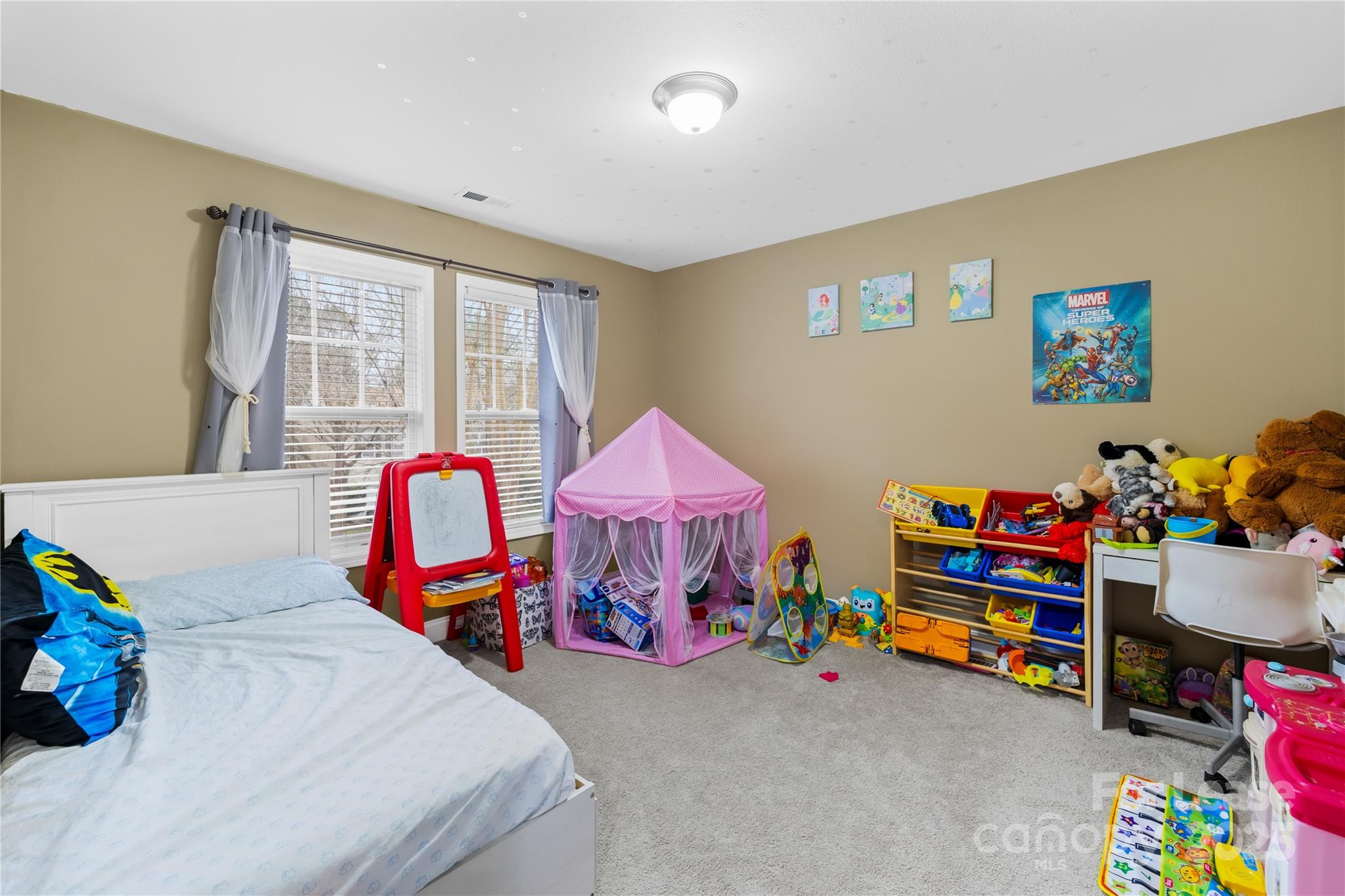 Highland Creek - Residential Lease