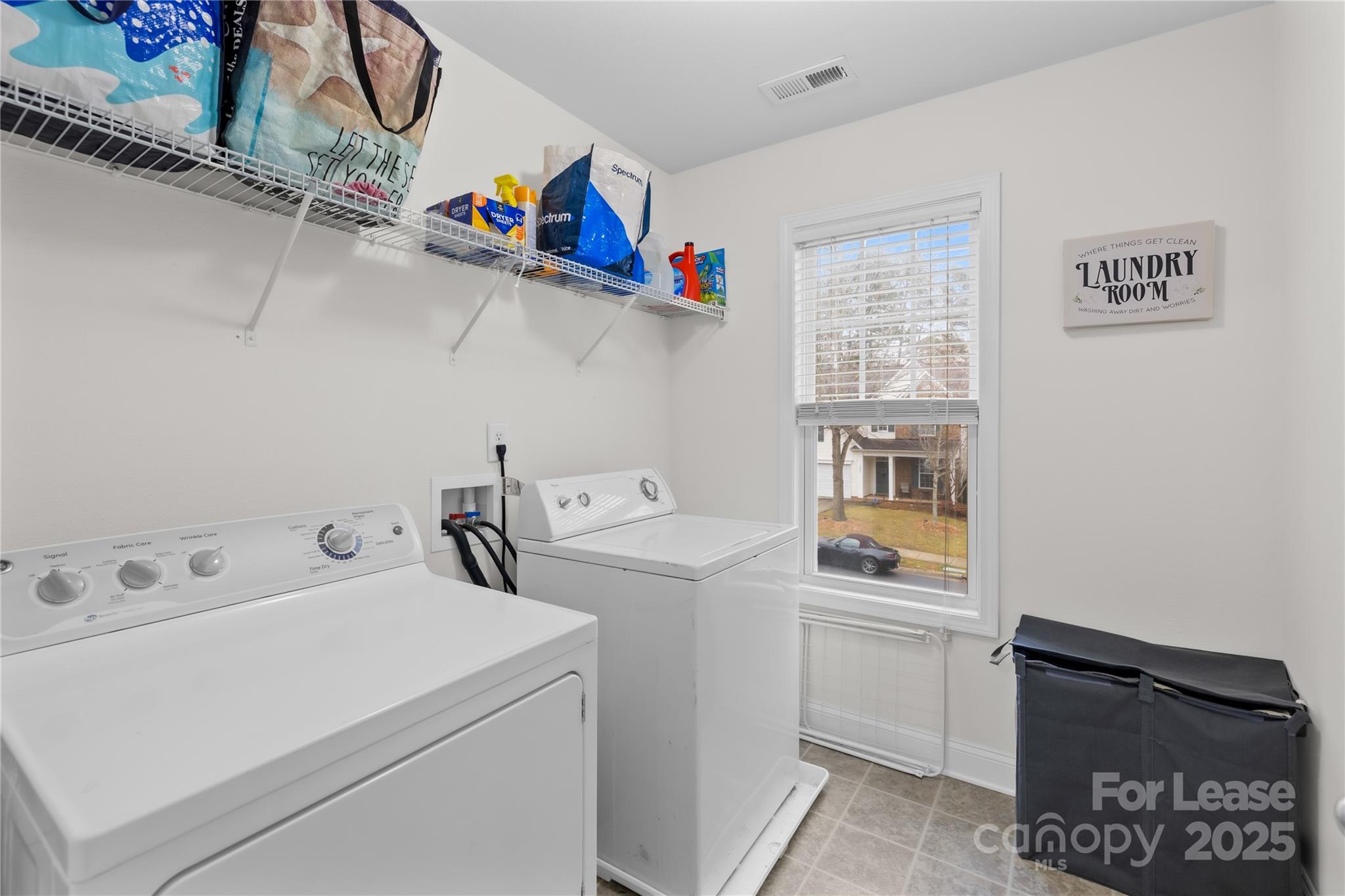 Highland Creek - Residential Lease