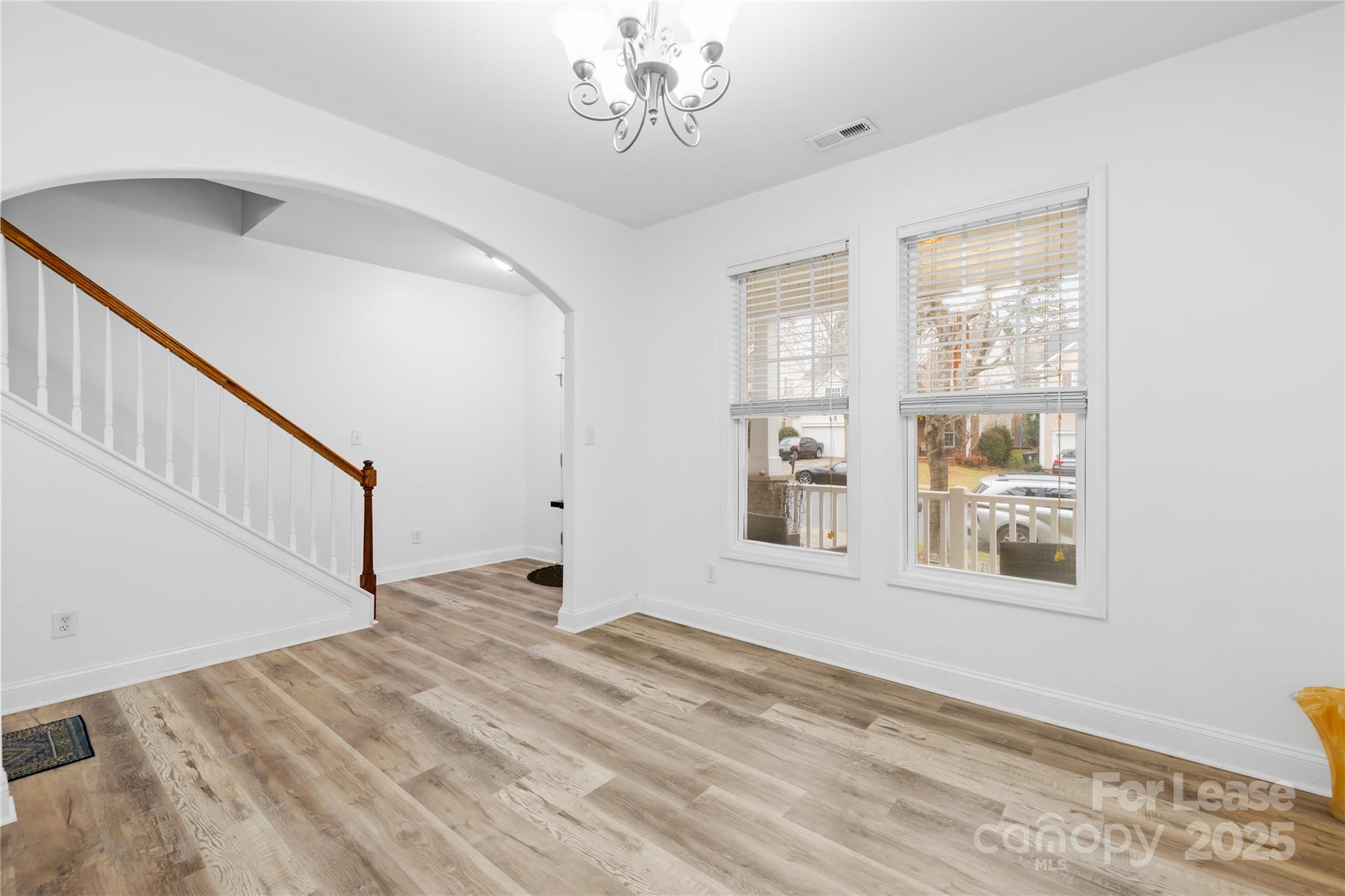 Highland Creek - Residential Lease