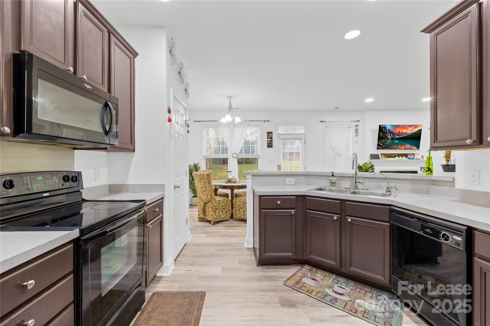 Highland Creek - Residential Lease