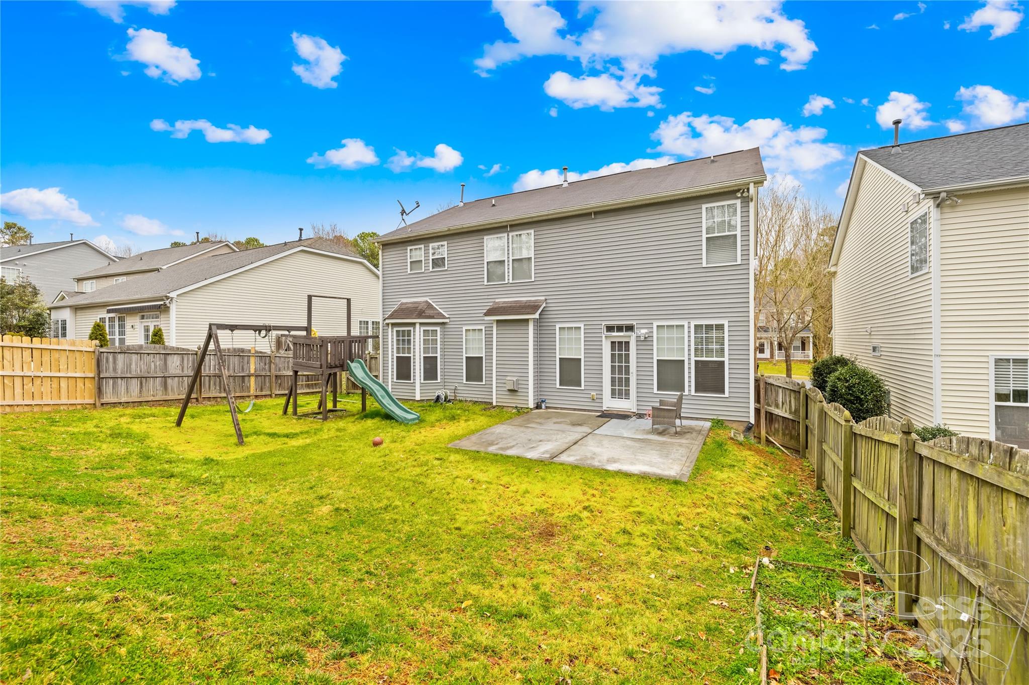 Highland Creek - Residential Lease