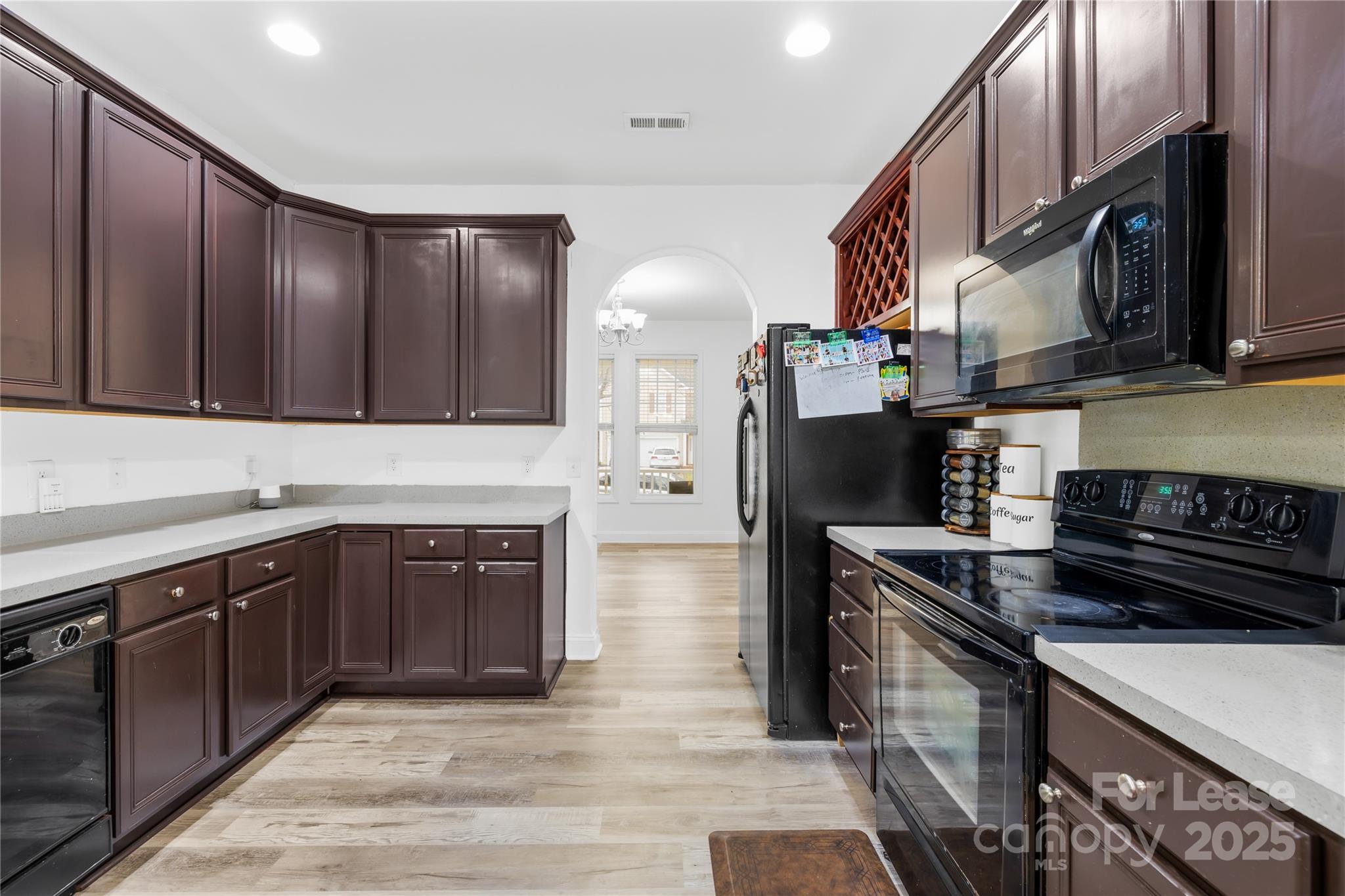 Highland Creek - Residential Lease