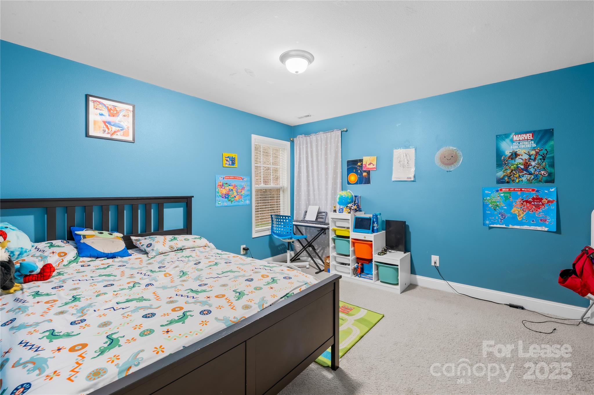 Highland Creek - Residential Lease