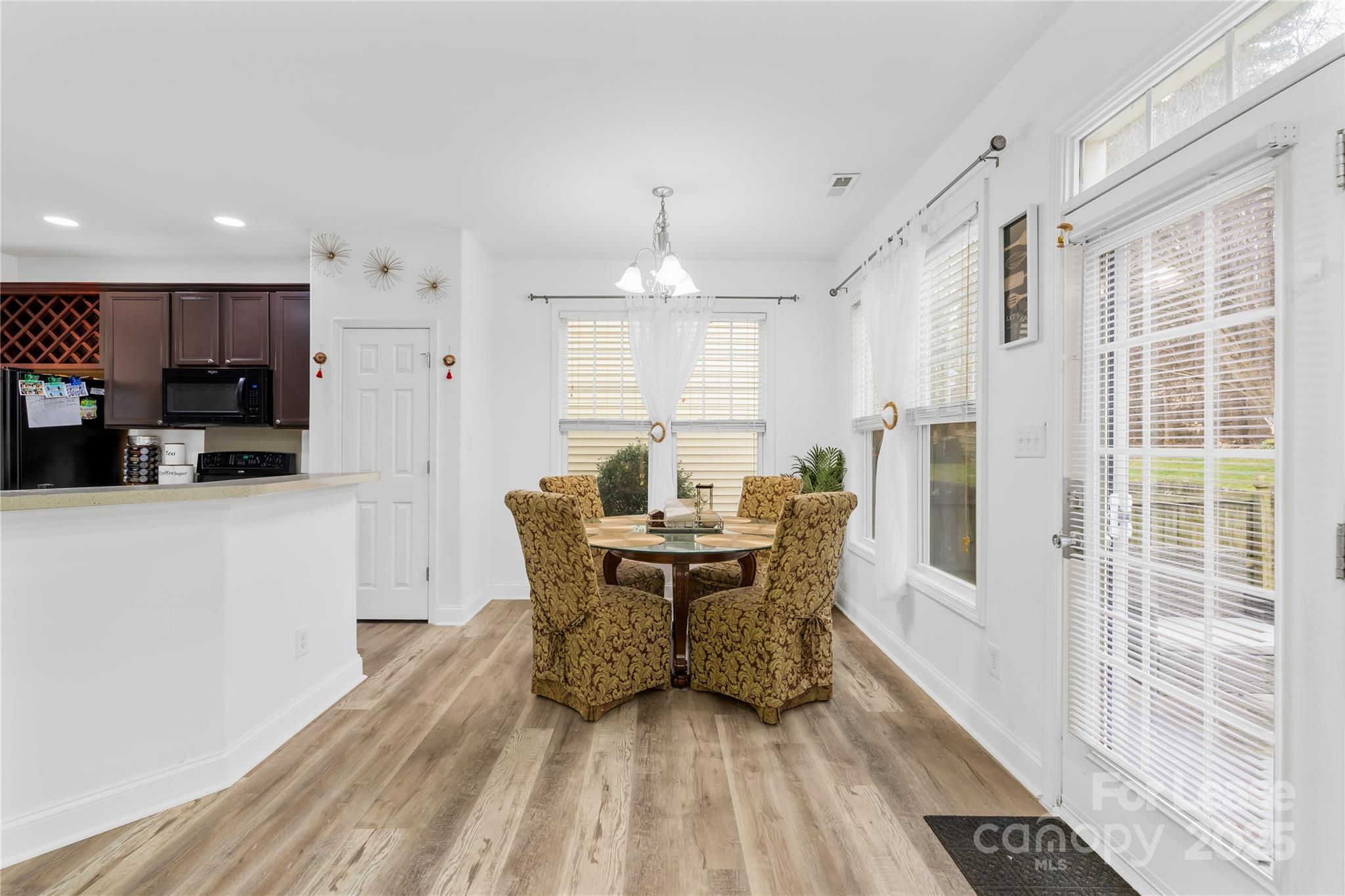 Highland Creek - Residential Lease