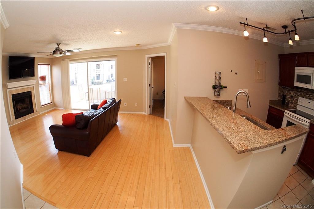 Vineyard Point - Residential