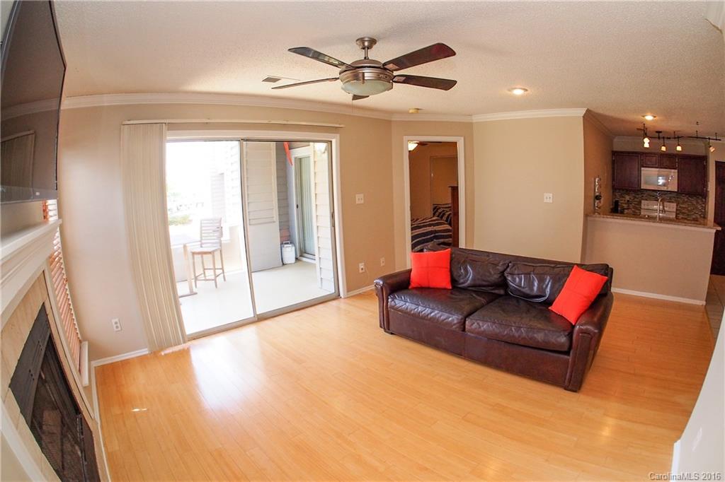 Vineyard Point - Residential