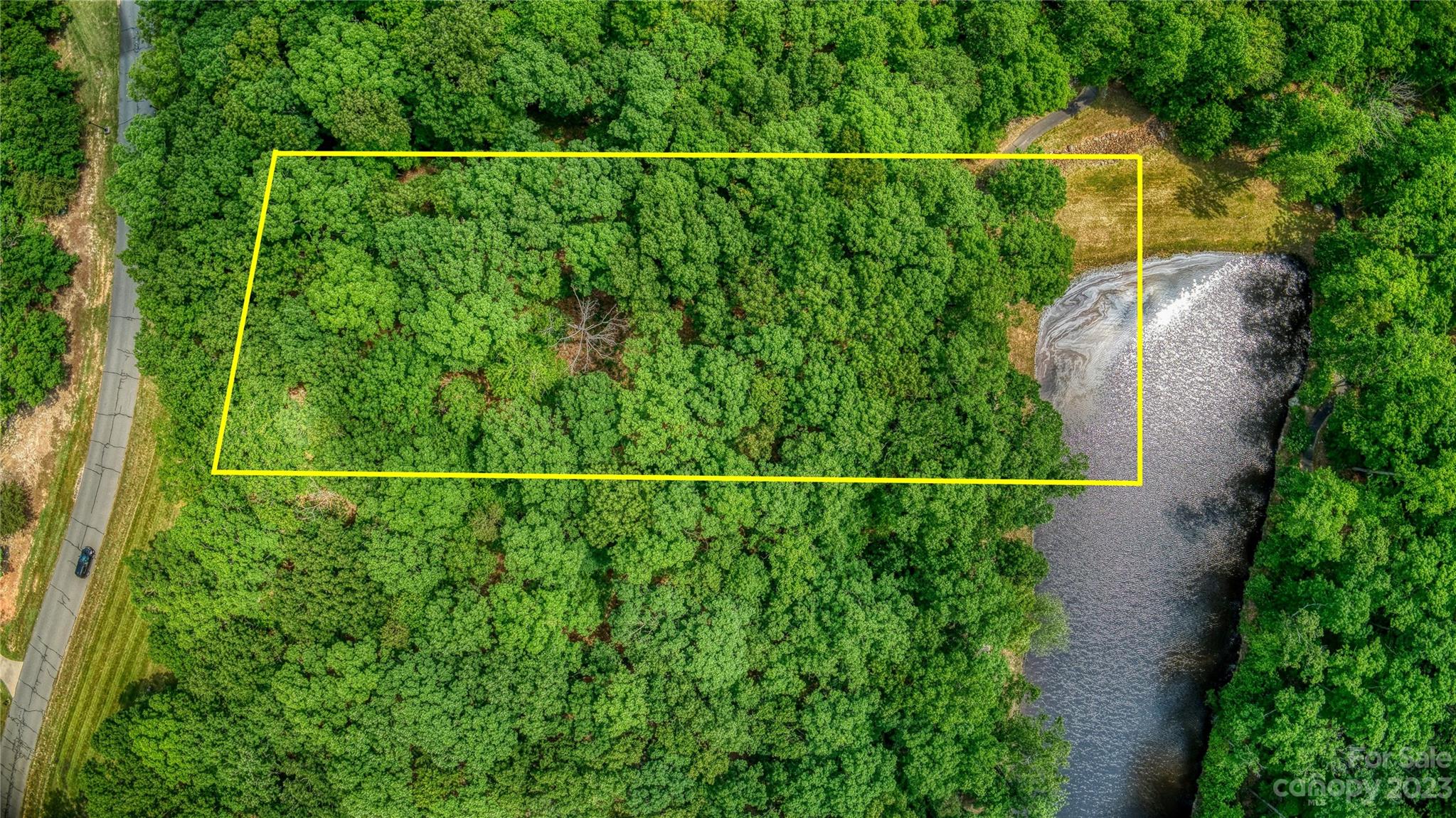 The Springs At High Rock - Land