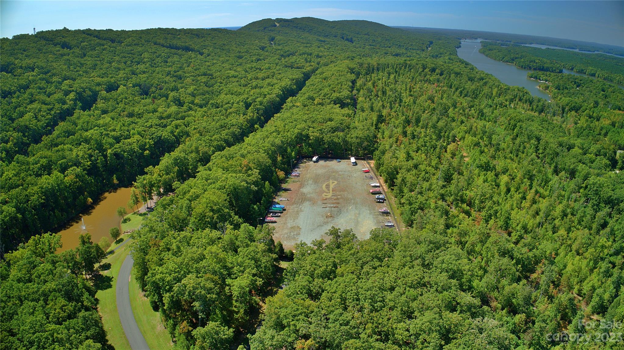 The Springs At High Rock - Land