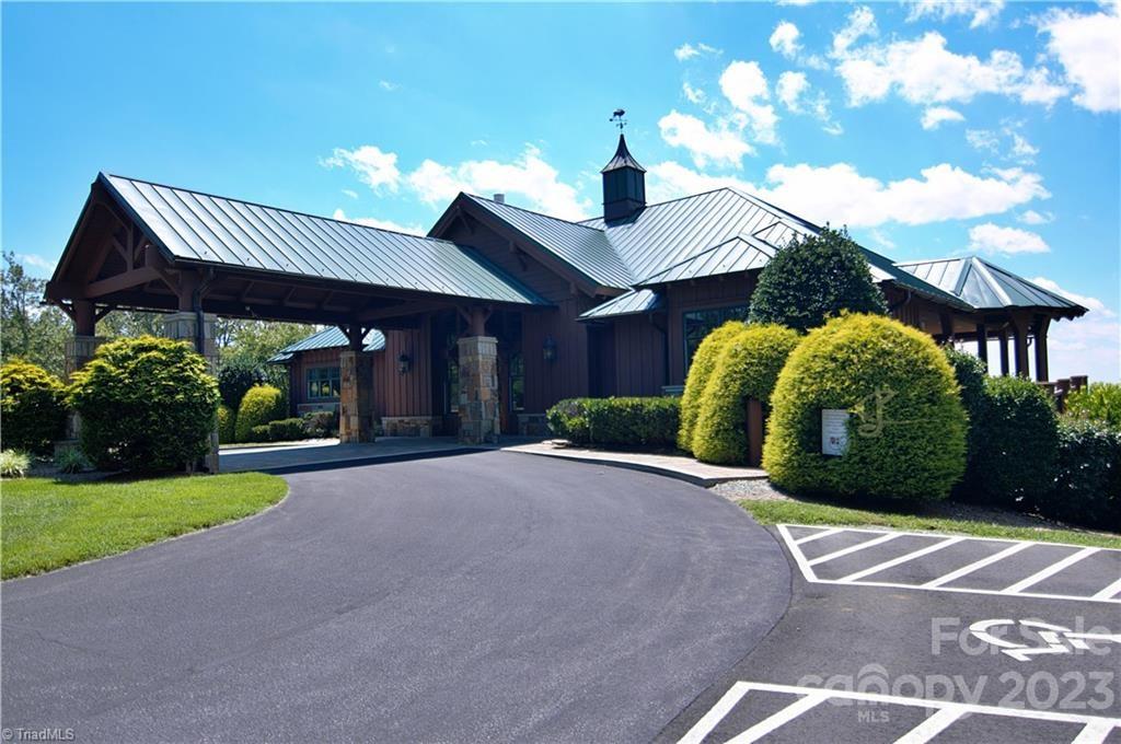 The Springs At High Rock - Land