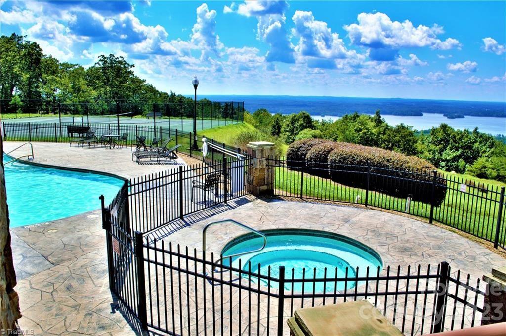 The Springs At High Rock - Land