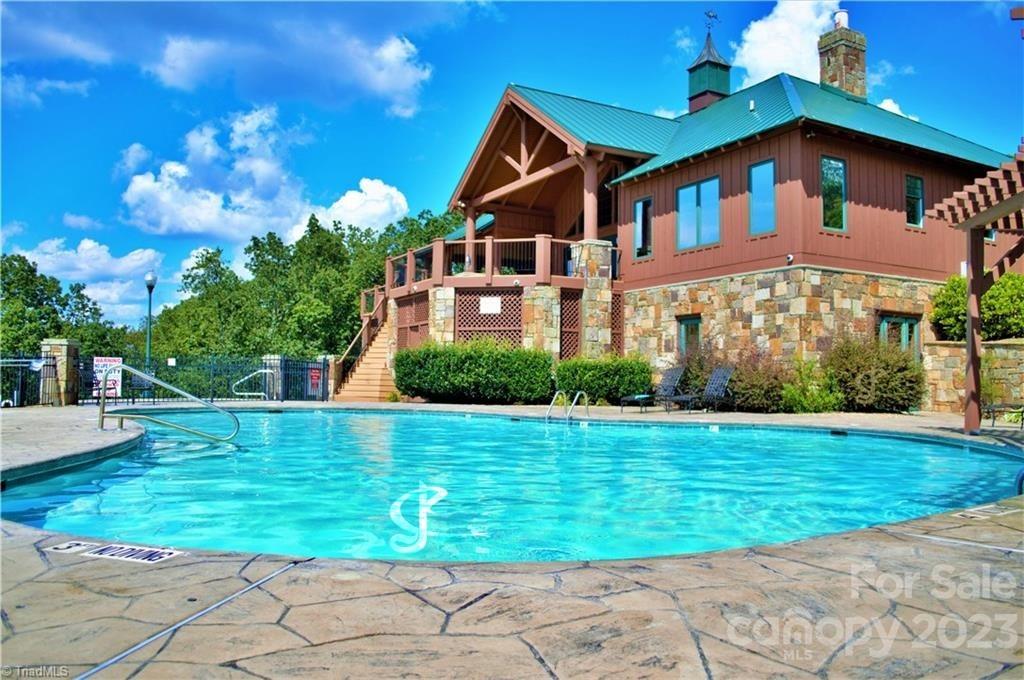 The Springs At High Rock - Land