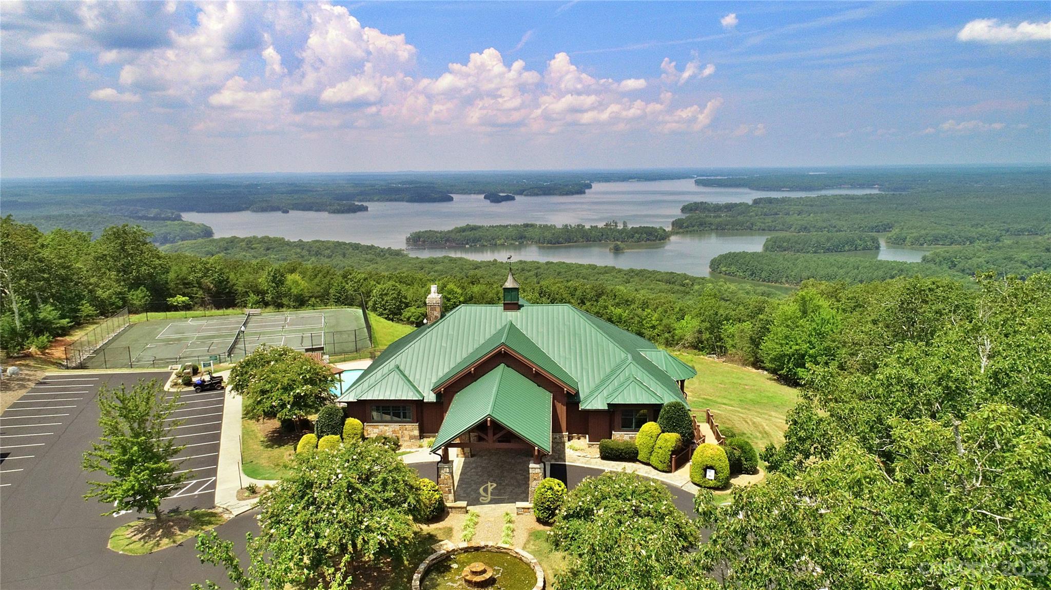 The Springs At High Rock - Land