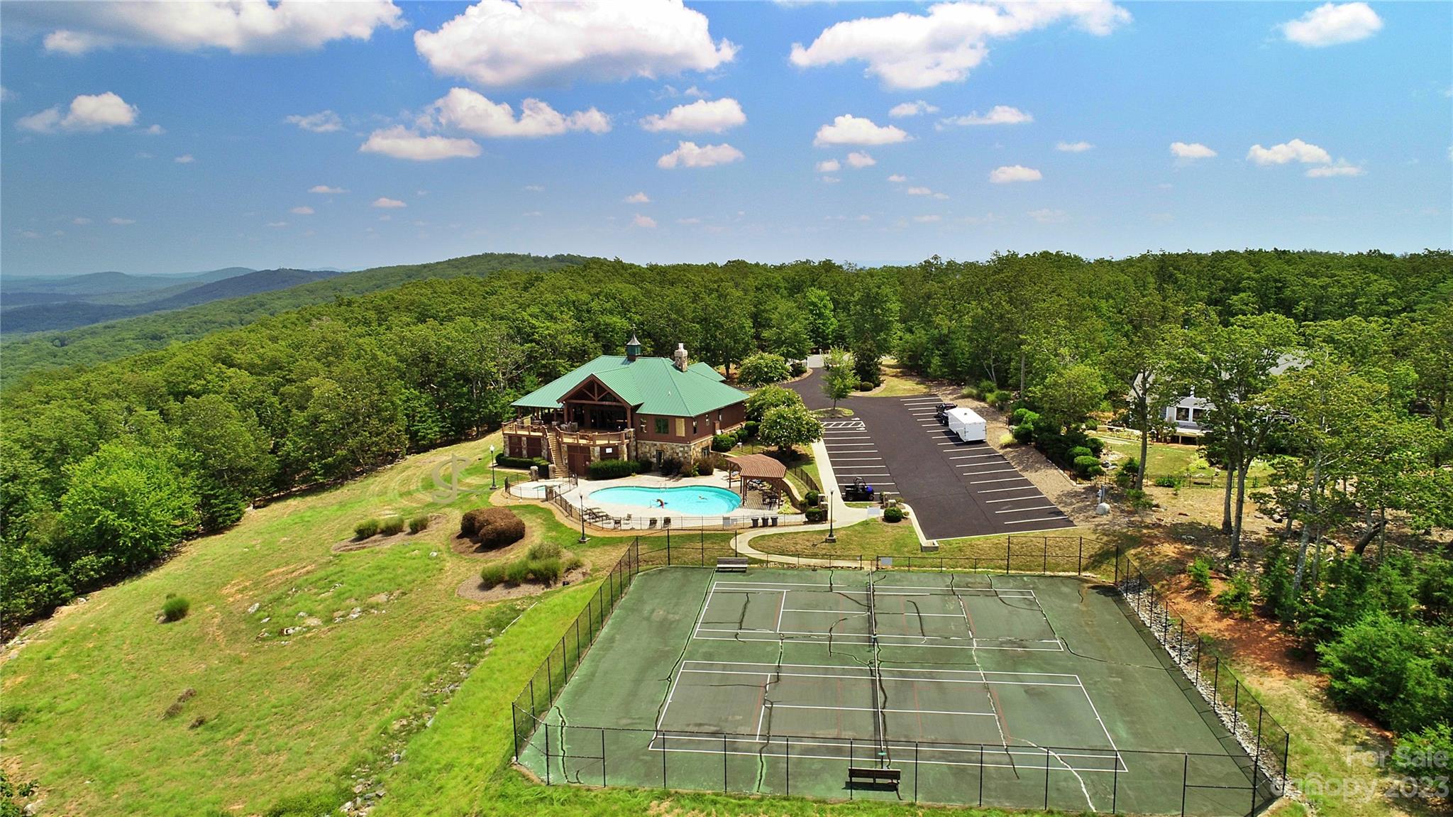 The Springs At High Rock - Land