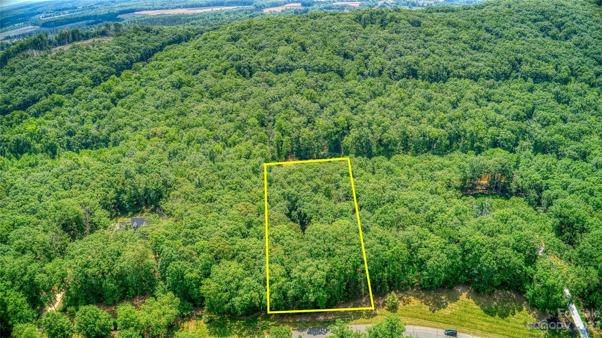 The Springs At High Rock - Land