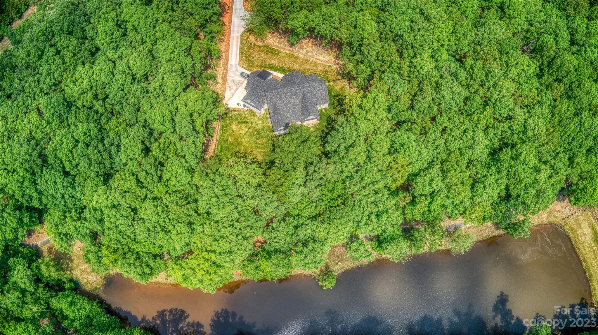 The Springs At High Rock - Land