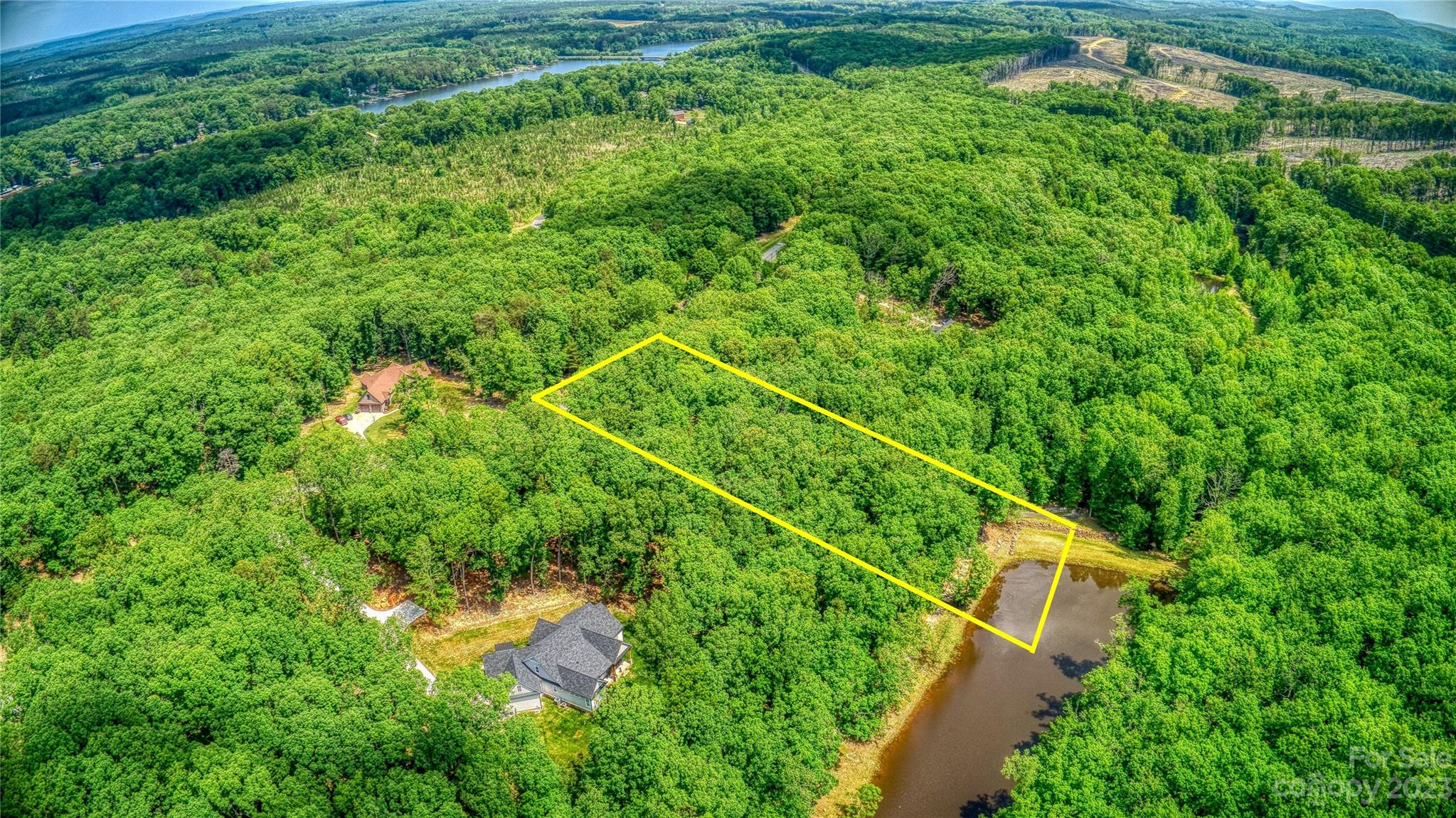 The Springs At High Rock - Land