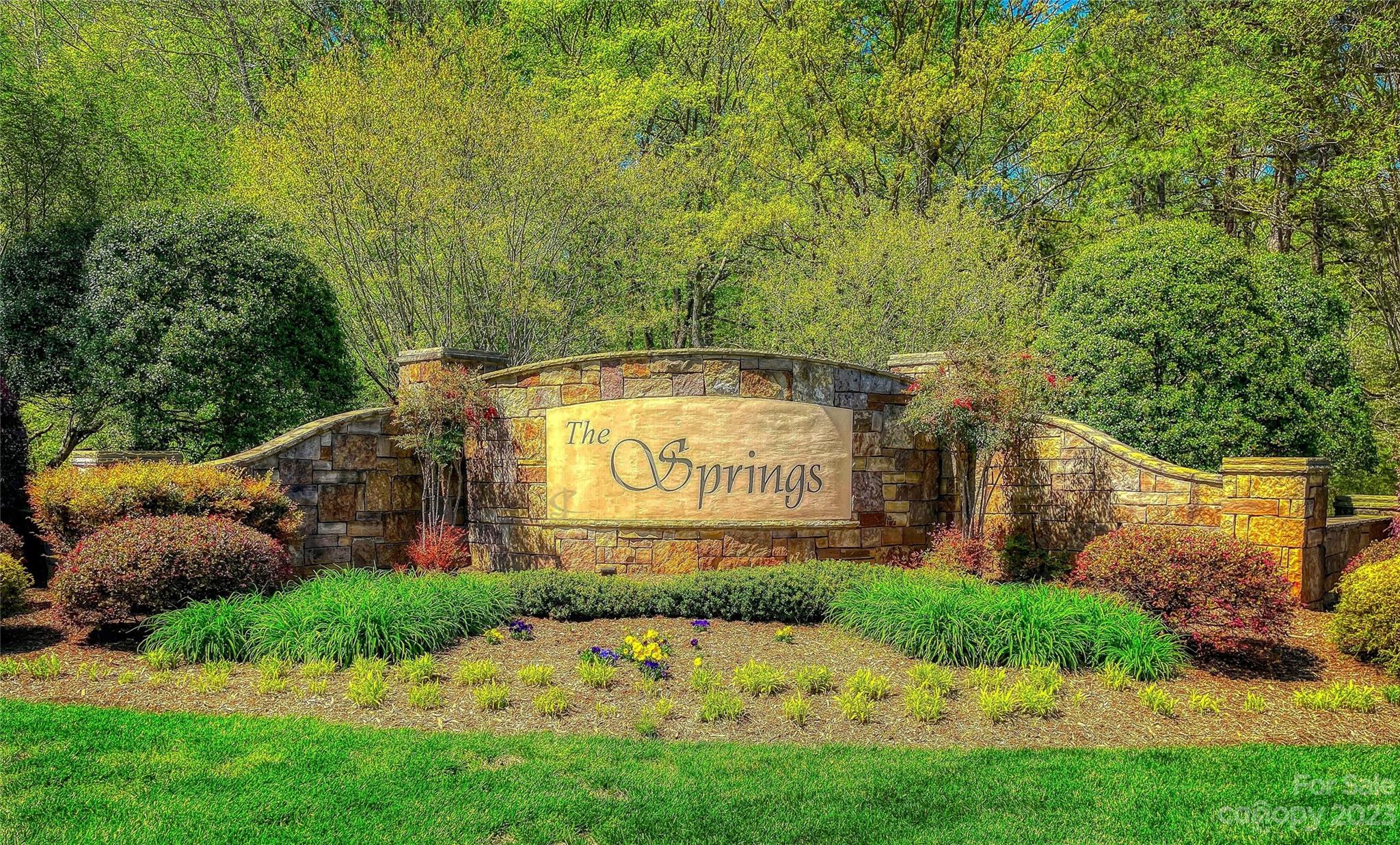 The Springs At High Rock - Land