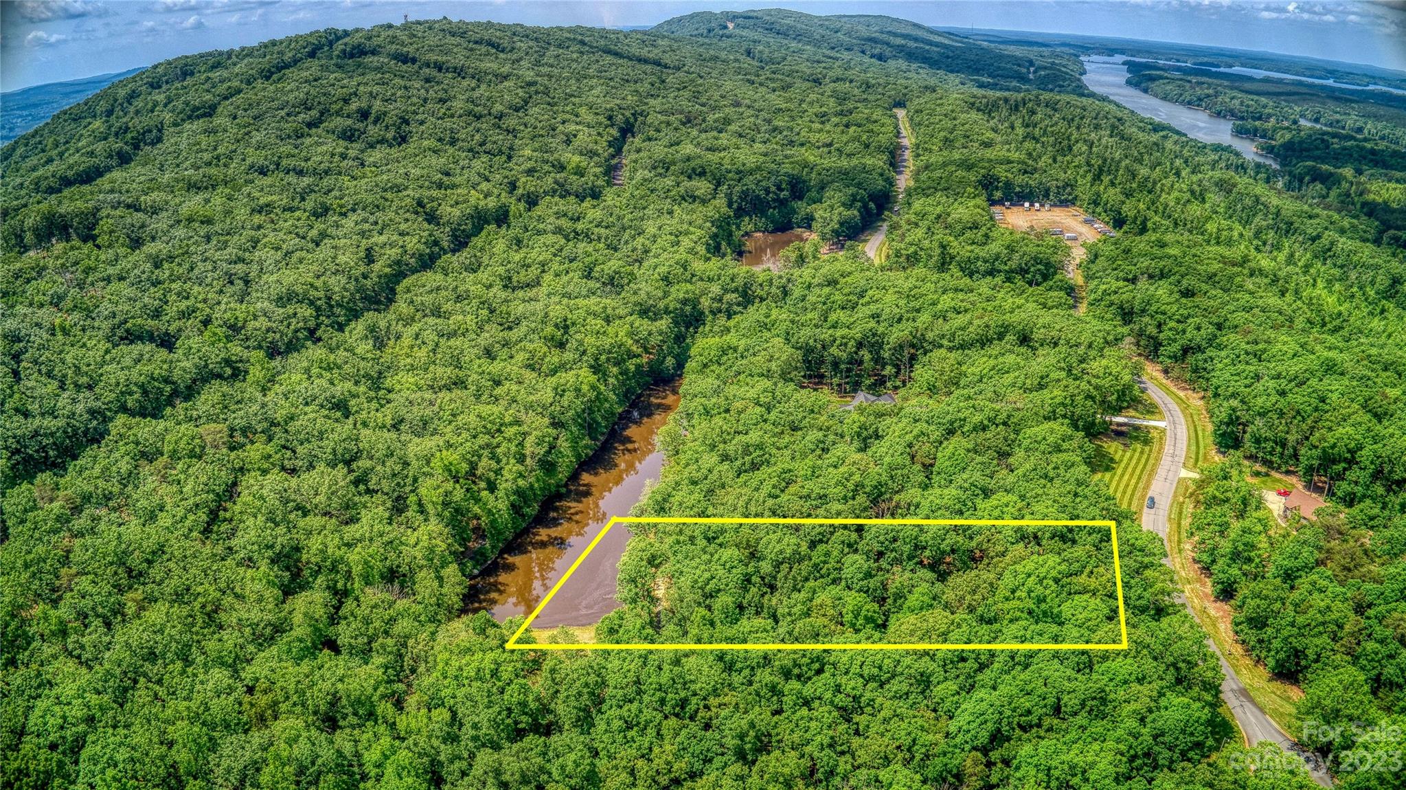 The Springs At High Rock - Land