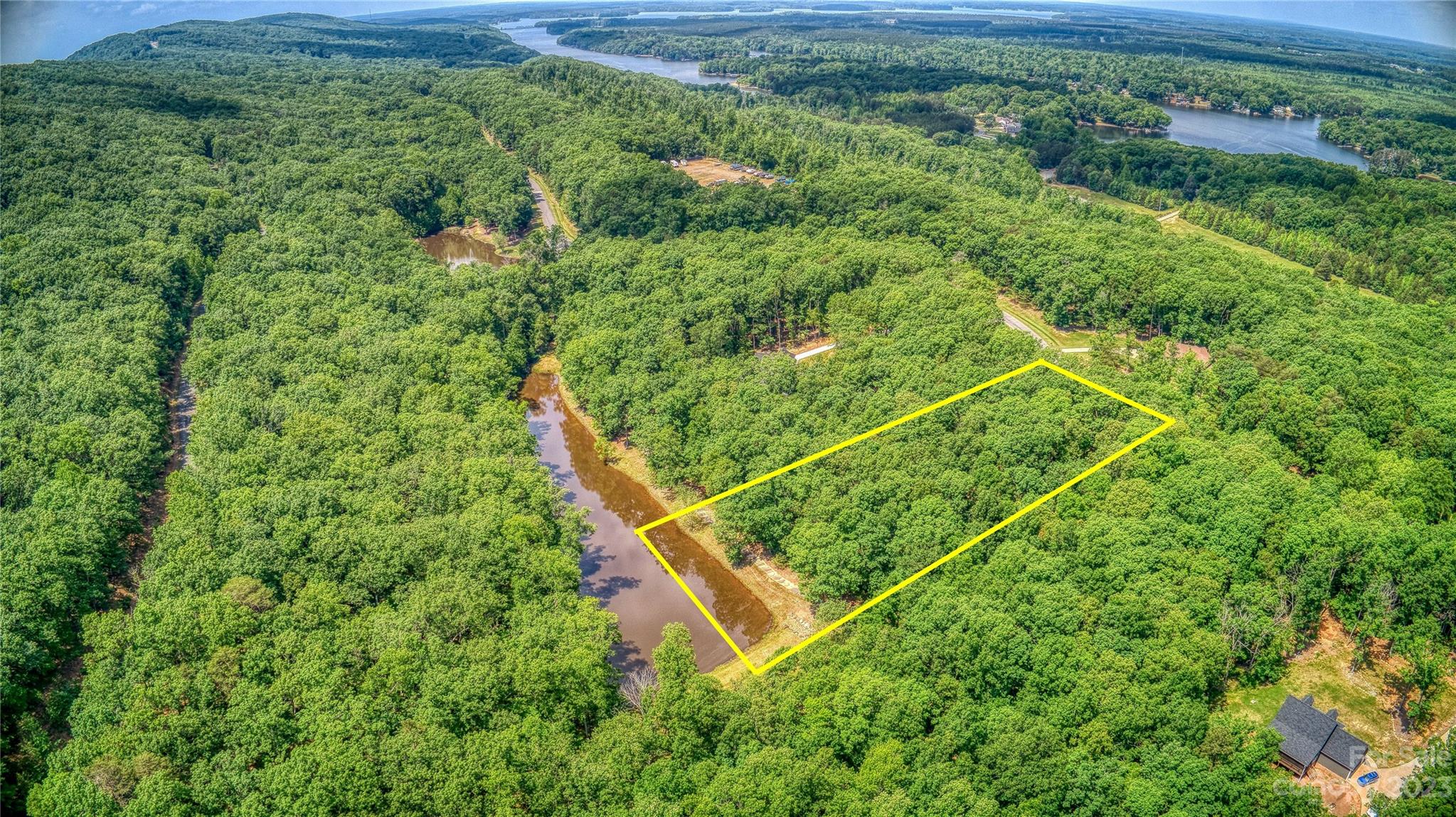 The Springs At High Rock - Land