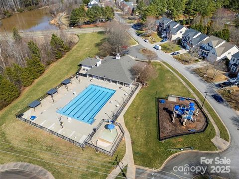 A home in Mooresville