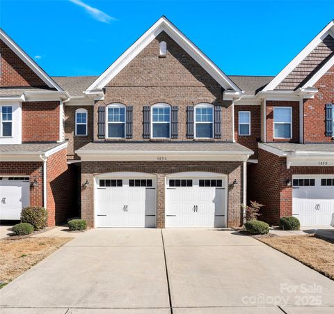 A home in Mooresville