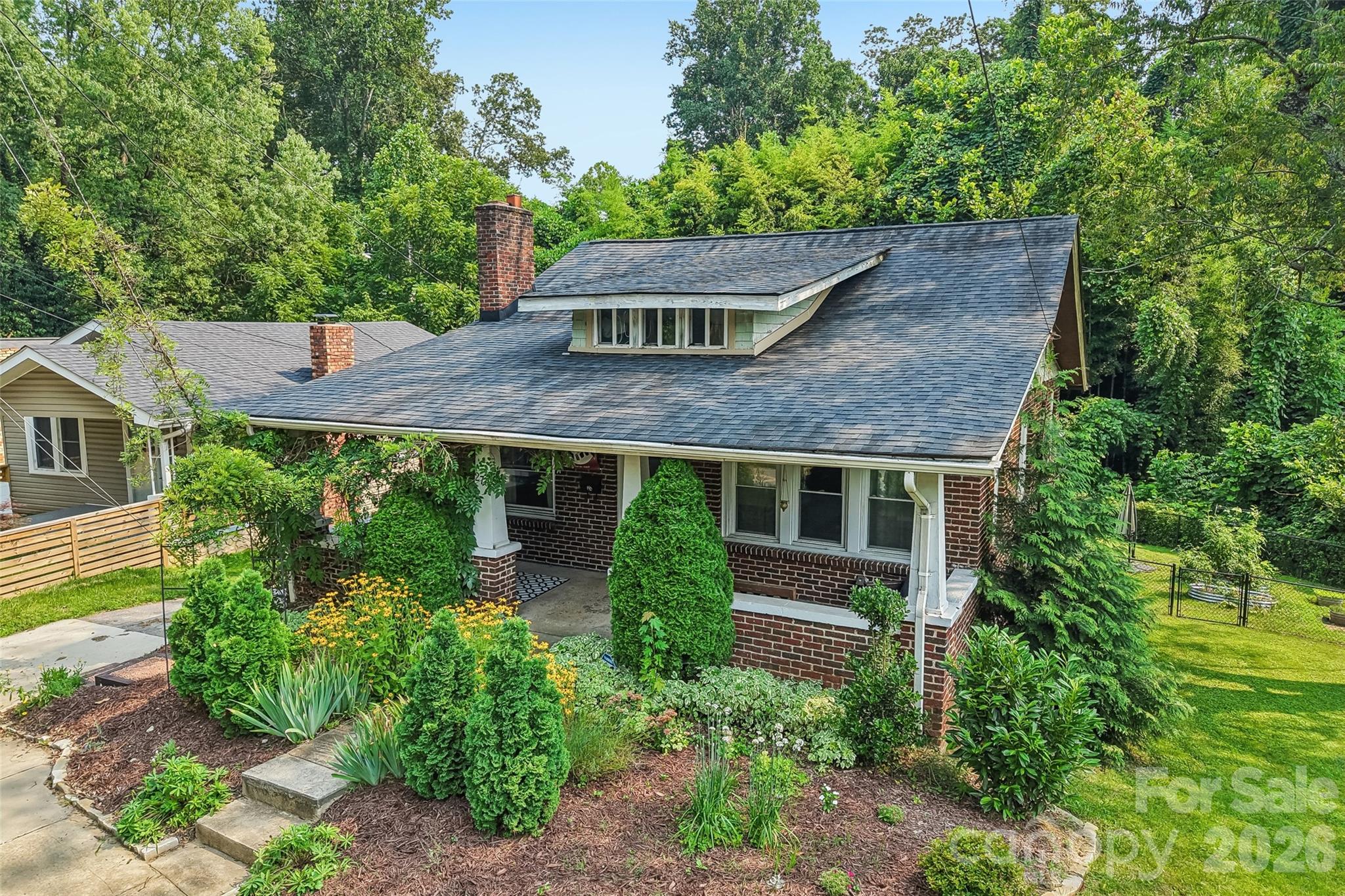 276 State Street, Asheville, NC, 28806