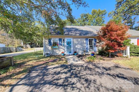 A home in Spartanburg