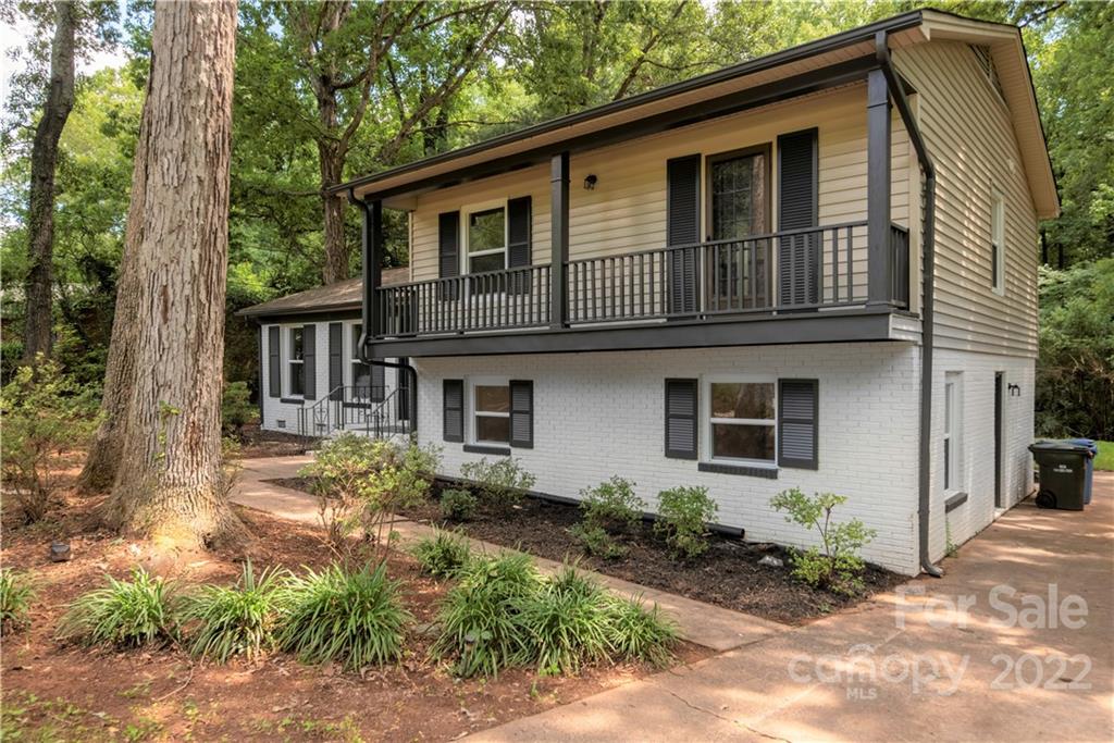 Wilson Woods - Residential