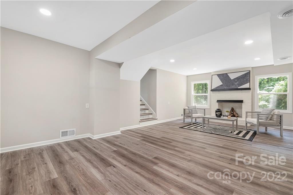 Wilson Woods - Residential