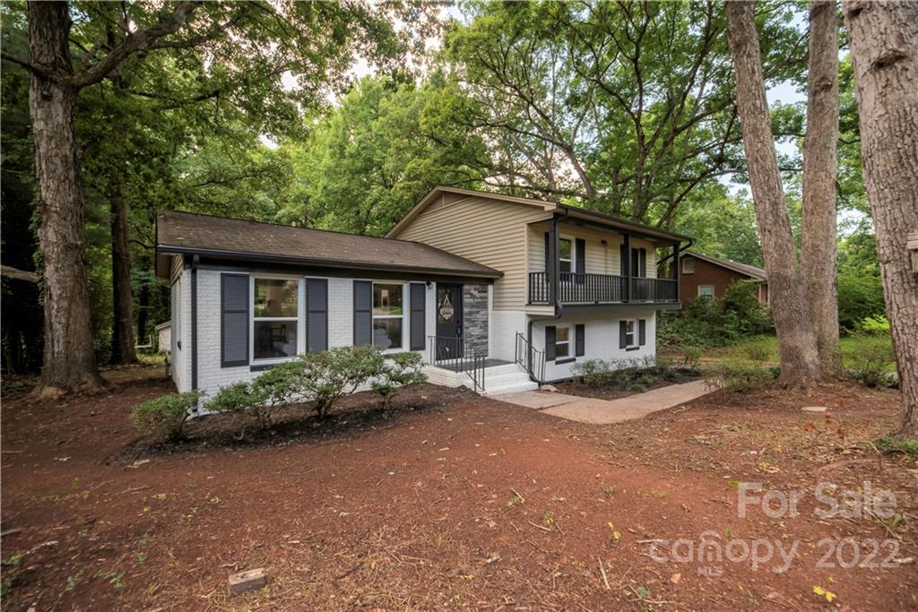 Wilson Woods - Residential