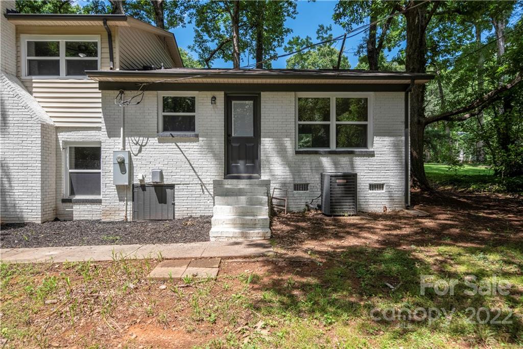 Wilson Woods - Residential