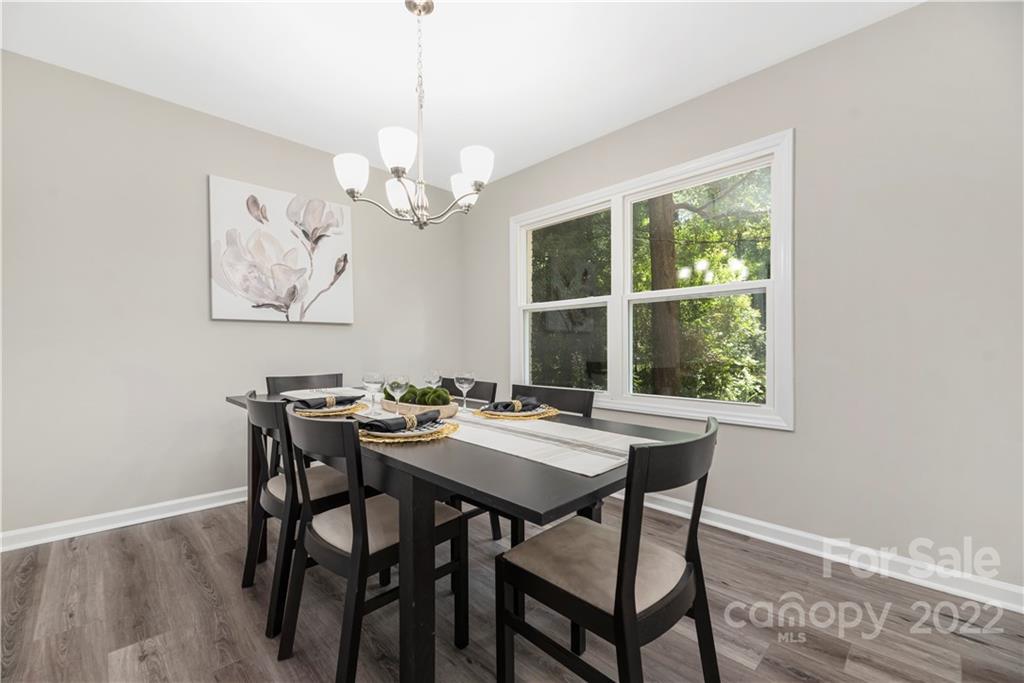 Wilson Woods - Residential