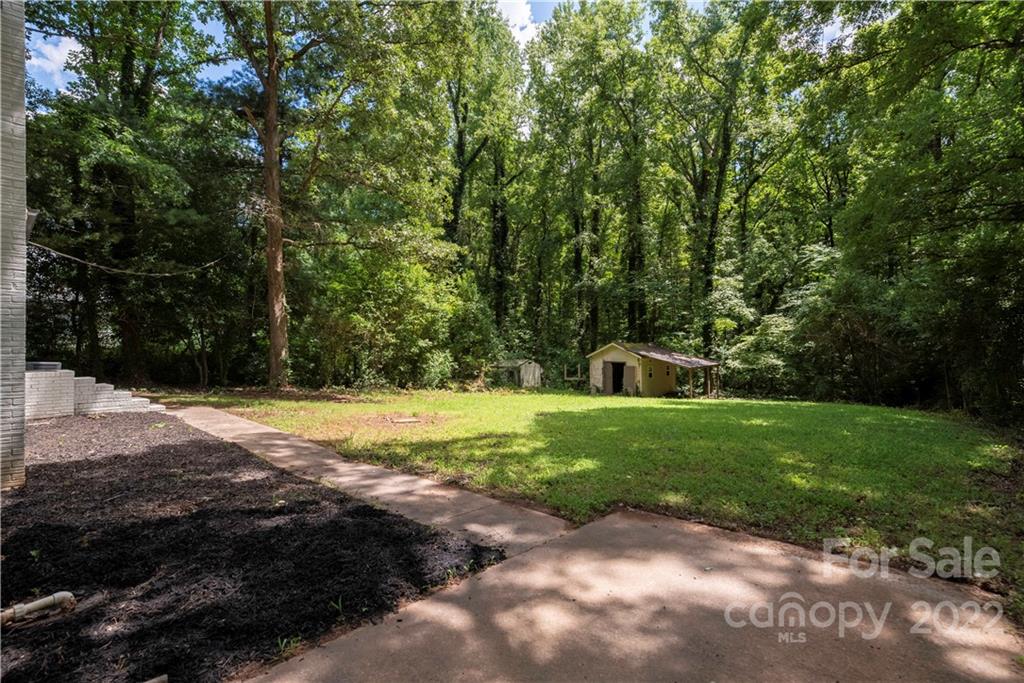 Wilson Woods - Residential