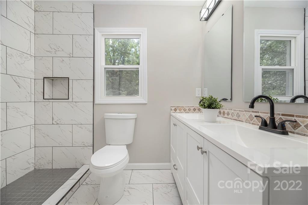 Wilson Woods - Residential