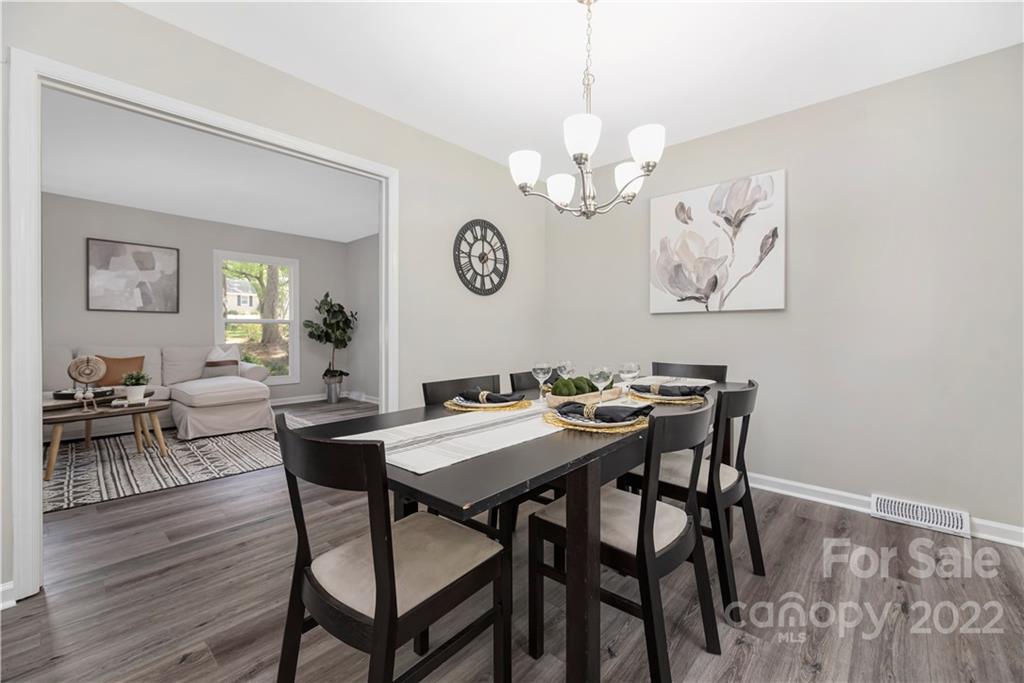 Wilson Woods - Residential