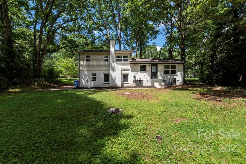 Wilson Woods - Residential