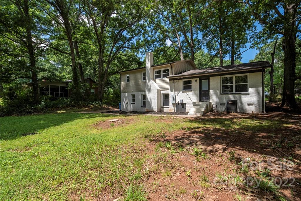 Wilson Woods - Residential