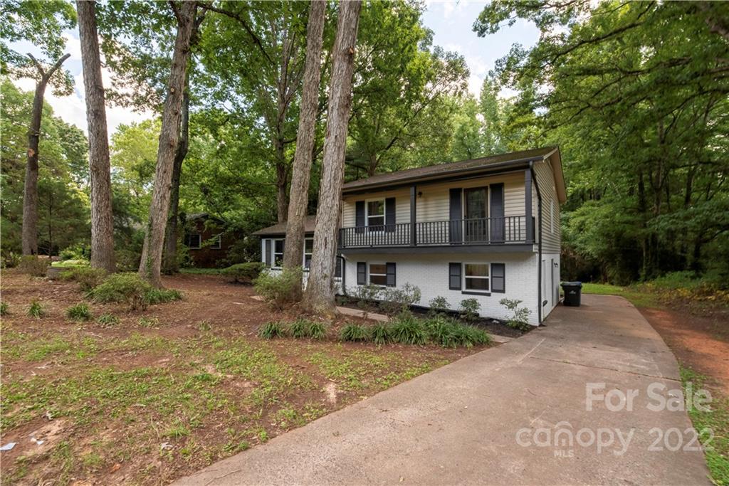 Wilson Woods - Residential