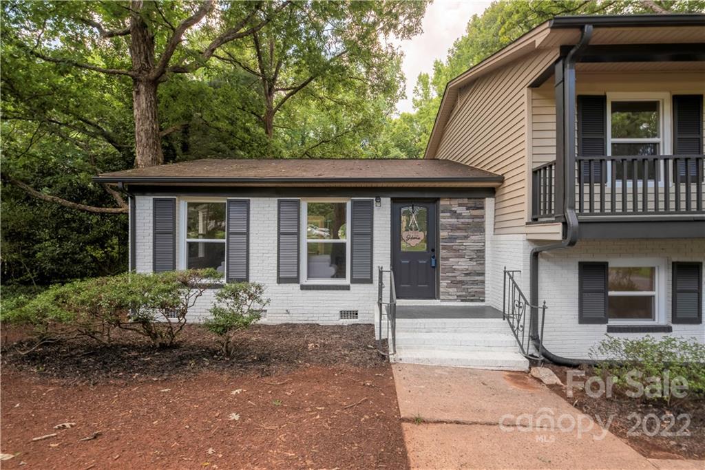 Wilson Woods - Residential