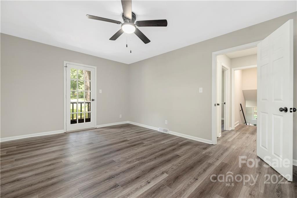 Wilson Woods - Residential