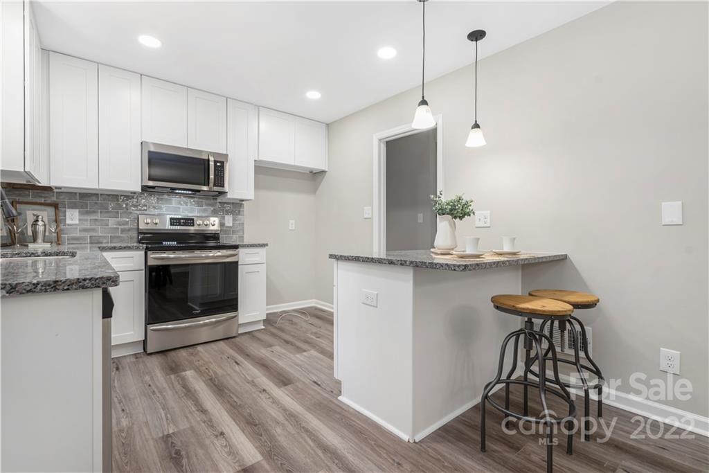 Wilson Woods - Residential