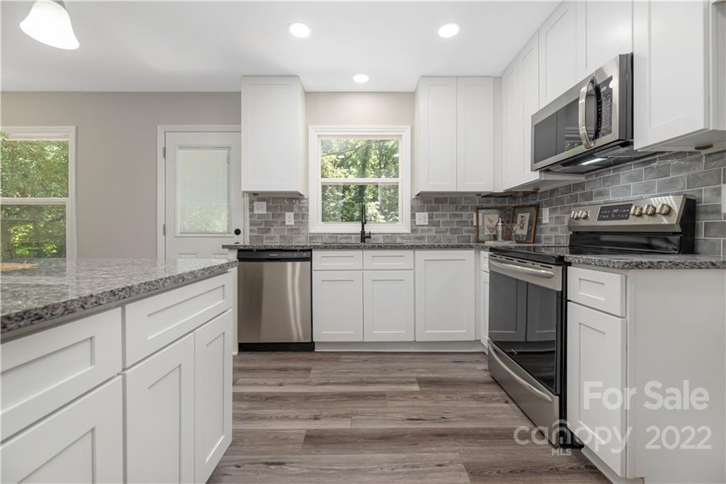 Wilson Woods - Residential