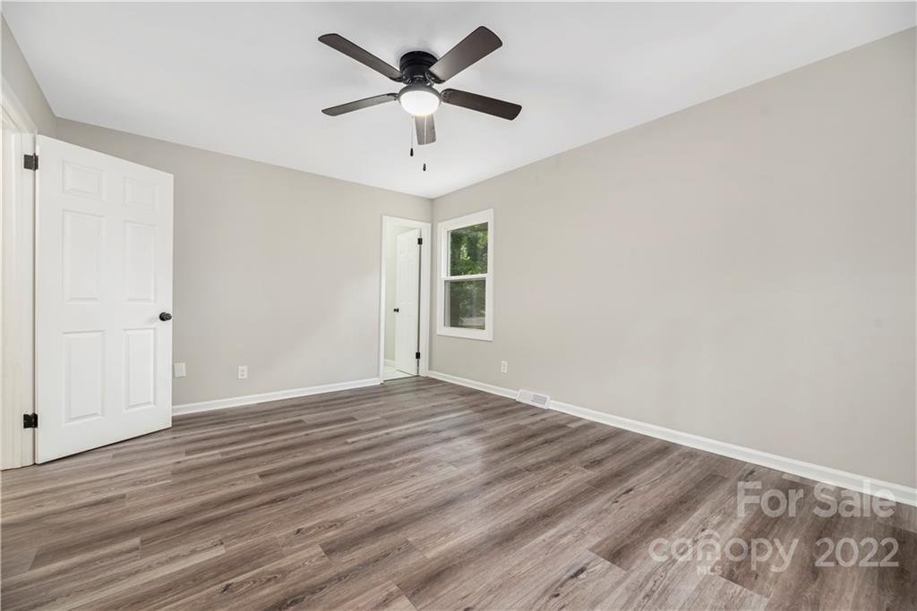 Wilson Woods - Residential