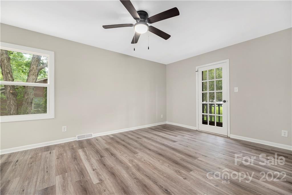 Wilson Woods - Residential