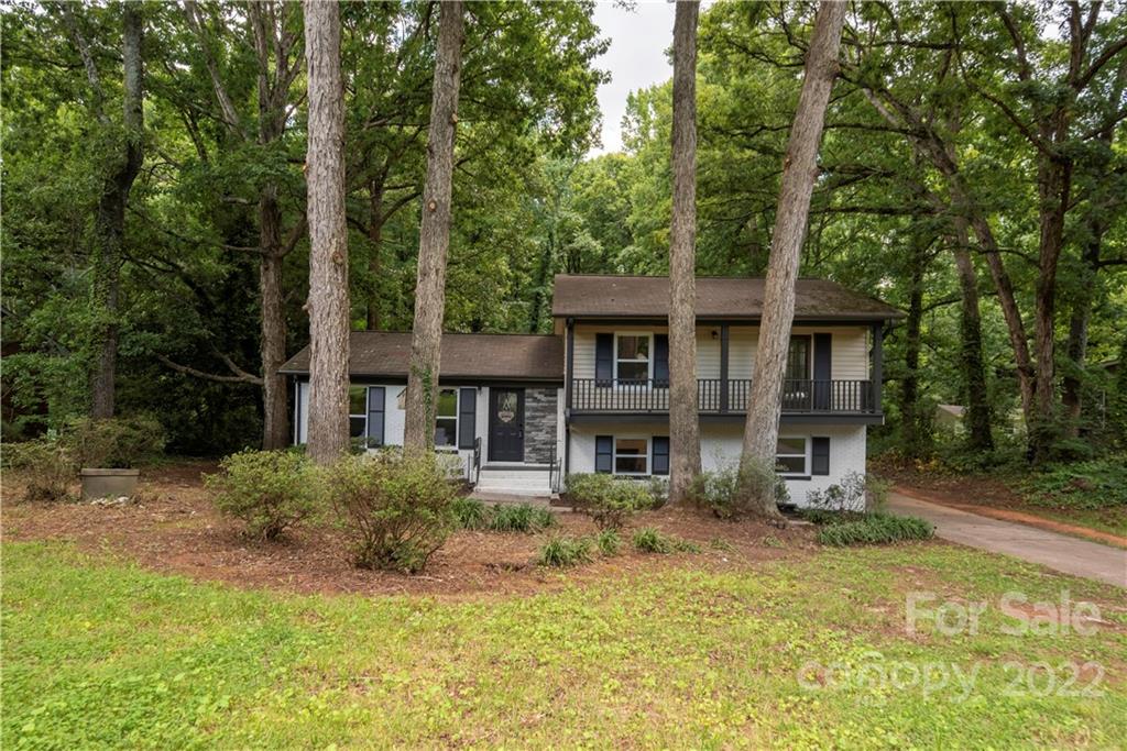 Wilson Woods - Residential